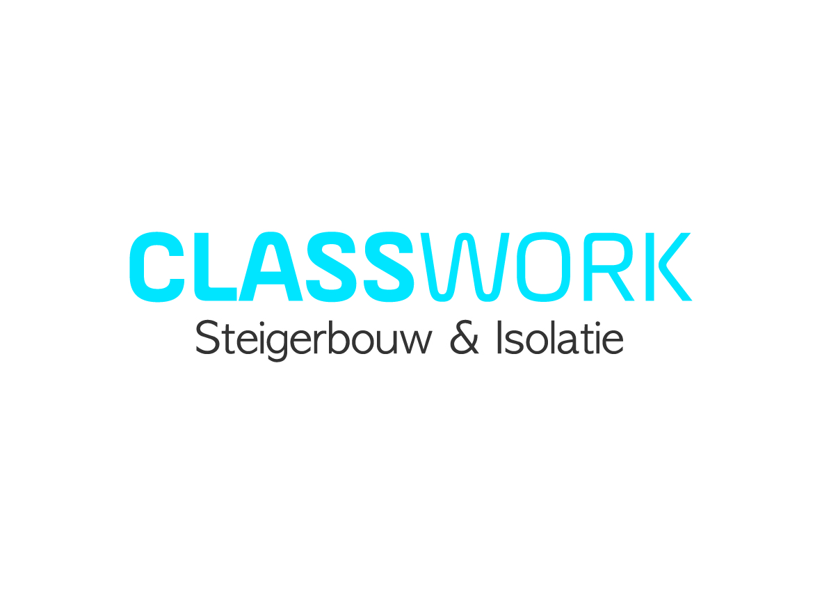 Classwork Personeelsdiensten BV Logo