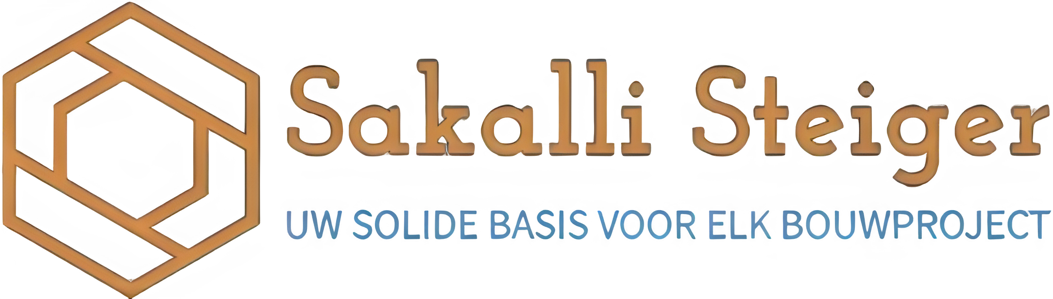 Sakalli Steiger Logo